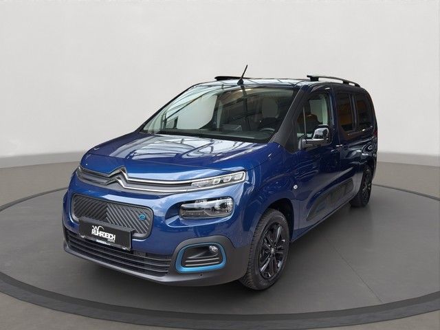 Image of Citroën Berlingo