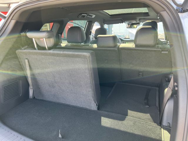 DFSK Fengon 7 AT 7-Sitzer-Allrad-Navi-Panorama 2.5to