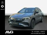 Mercedes-Benz EQA 250 AMG AHK Pano Distr Memory 360° Night - Mercedes-Benz EQA Gebrauchtwagen