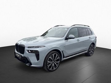BMW X7 - 3