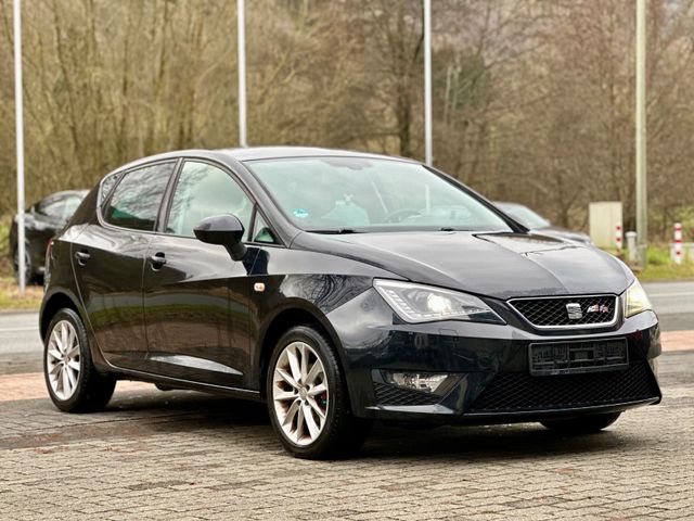 Seat Ibiza Lim. FR *Leder*SHZ*Tempomat*Bi-Xenon