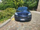 Porsche Cayenne V8 Diesel - Porsche Gebrauchtwagen in Magdeburg