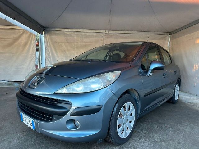 Peugeot 207 1.4 HDi 70CV 5p. XS