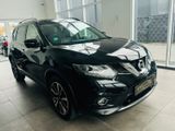 Nissan X-Trail Tekna 1.6 Pano  LEDER LED AHK - Nissan X-Trail mit Diesel-Antrieb: 1.6