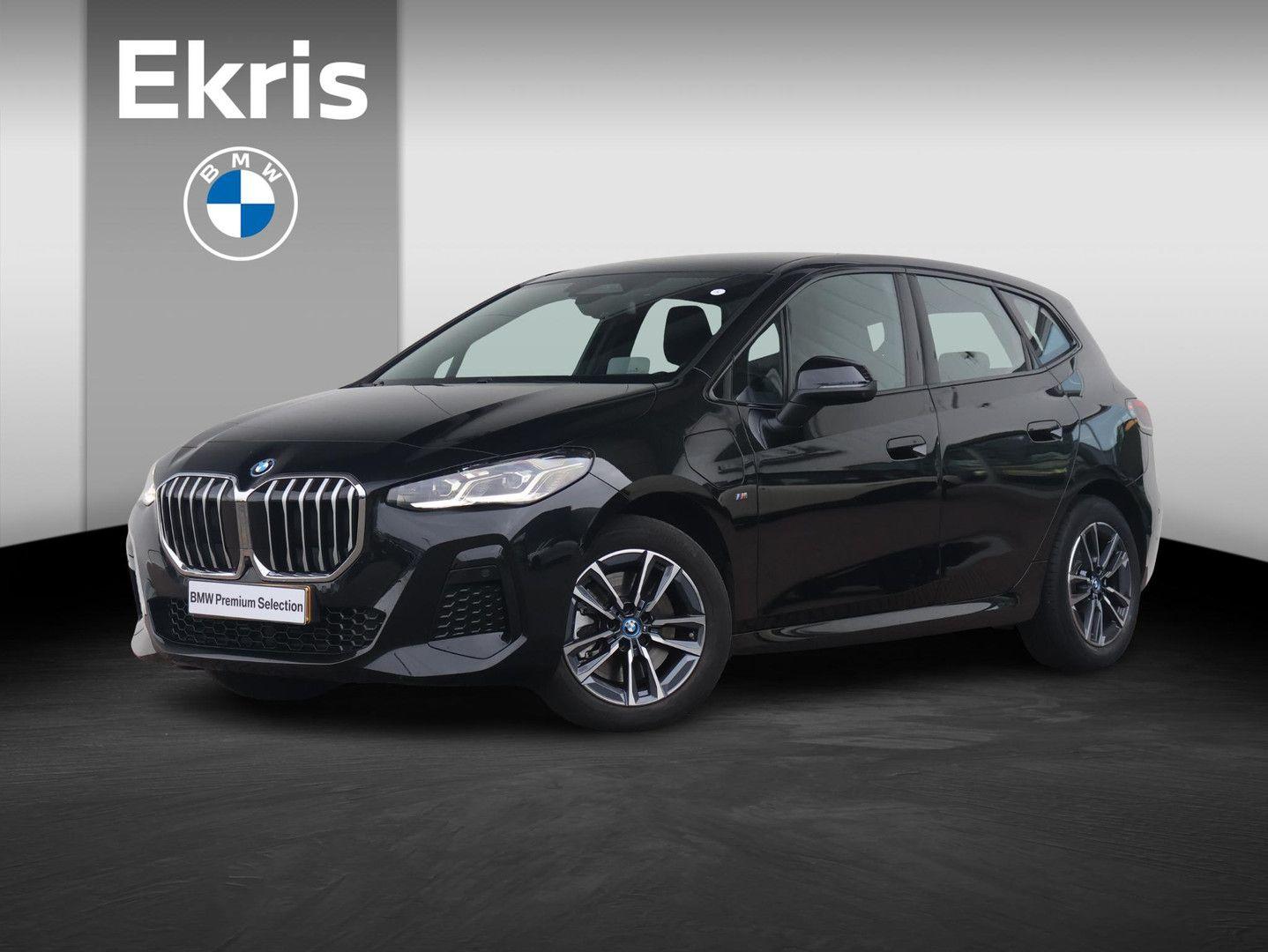 BMW 230 2-serie Active Tourer 230e xDrive / M-Sportp