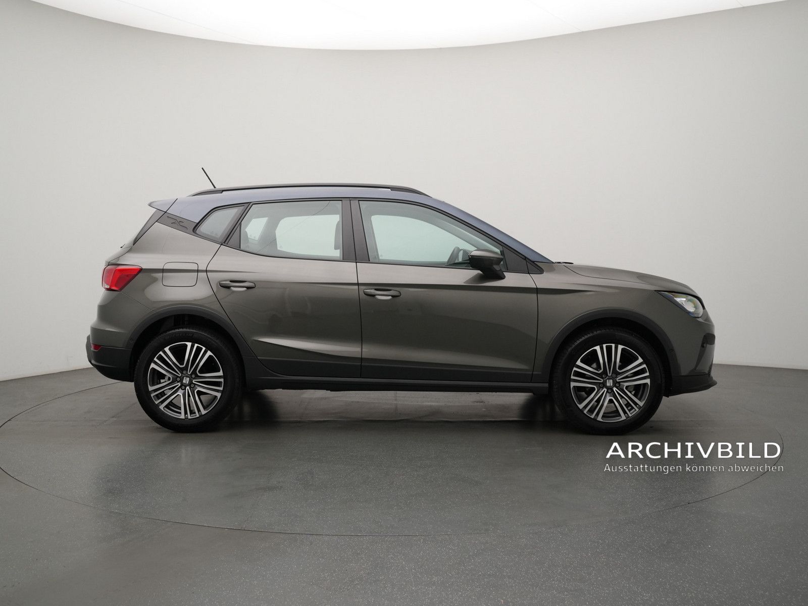 Seat Arona - Bild 3