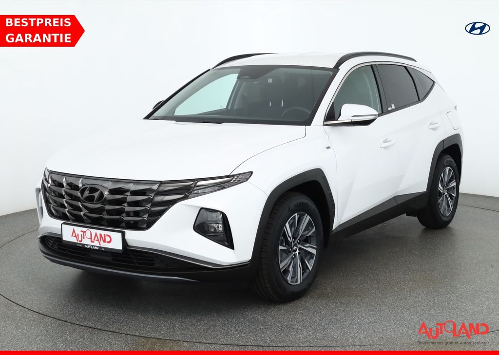 Image of Hyundai TUCSON