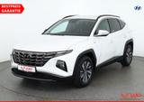 Hyundai Tucson 1.6 T-GDI Select LED Navi Sitzheizung ACC