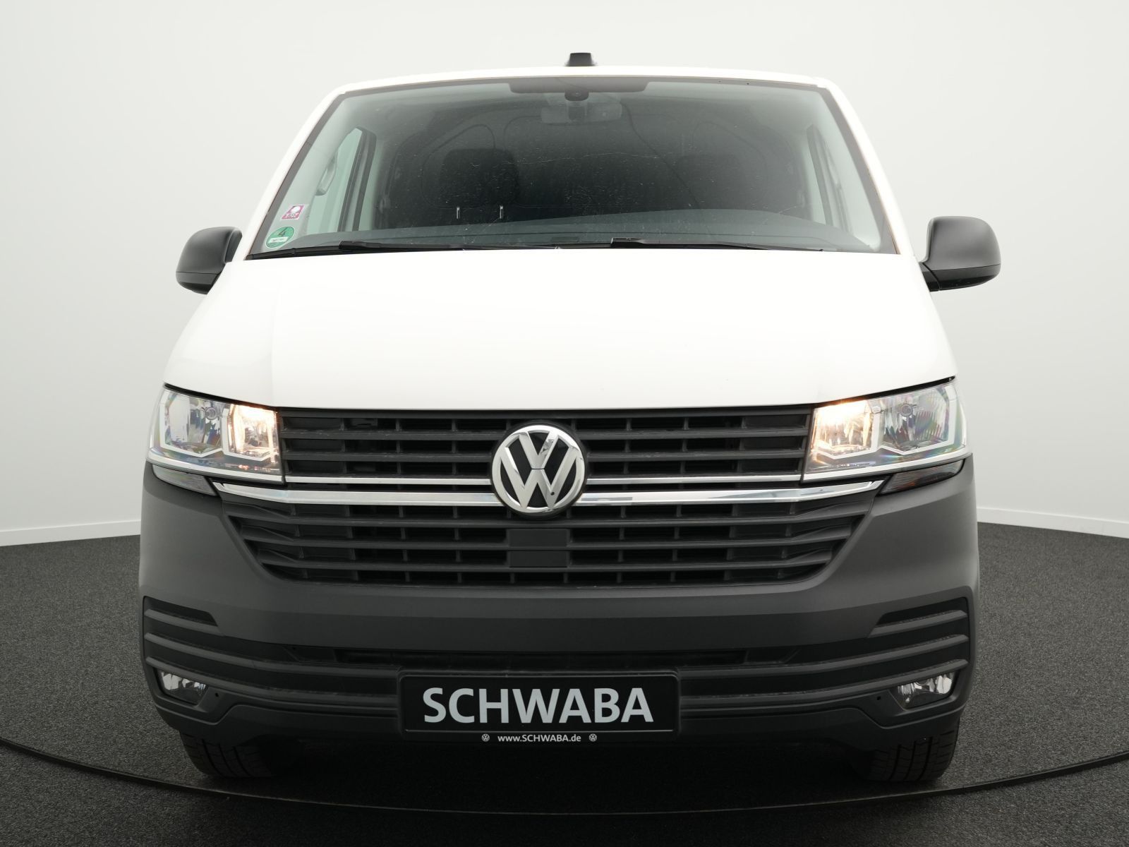 Volkswagen T6 Transporter - Bild 7