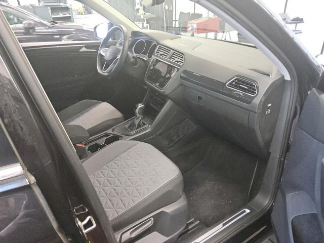 Volkswagen Tiguan - Bild 4