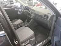 Volkswagen Tiguan - Vorschau Bild 4