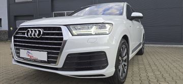 Audi Q7 - 1