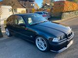 BMW 316i Compact 1.9 , wenig km im Traumzustand - BMW 316: Coupe