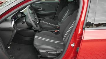 Bild 10 Opel CORSA (P2JO) CORSA (P2JO)