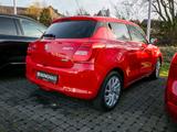 Suzuki Swift 1.2 Basic Bremsassistent Klima - gebrauchte Suzuki Swift aus dem Jahr 2023