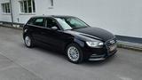 Audi A3 2,0 TDI Sportback Ambiente/Navi/Klima/PDC - Audi A3 mit Diesel-Antrieb: Limousine, Sportback Ambiente