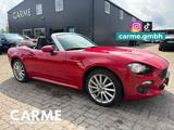 Fiat 124 Spider Lusso - Fiat Unfallwagen