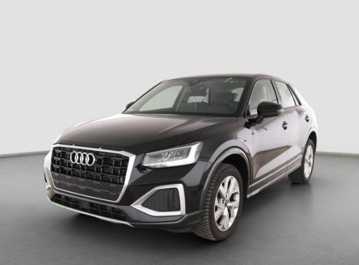Audi Q2 35 TFSI advanced Stronic,LED,Navi+,Leder,ACC, миниатюра 4