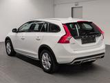 Volvo V60 Cross Country Bi-Xenon/Navi/SHZ/Kam/Tempom. - weiße Volvo V60 Cross Country