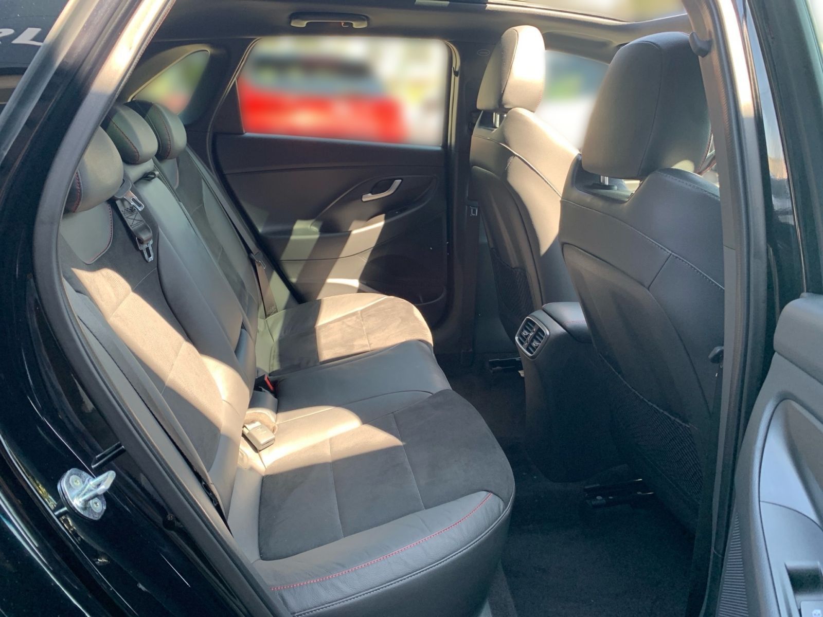 Fahrzeugabbildung Hyundai i30 1.5 T-GDI DCT N-Line Pano