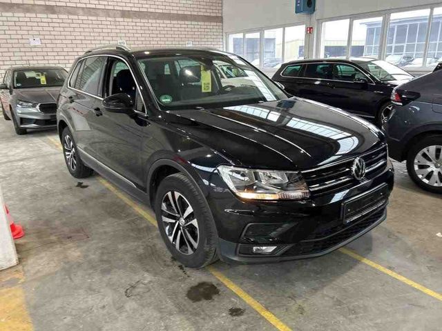 Volkswagen Tiguan 1.5 TSI DSG Comfortline*United Paket*NAVI