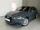 Audi A3 35 TDI design,1.Hand,Navi,LED,ACC,ViCo,AHK - Audi A3 mit Diesel-Antrieb: Design