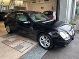 Mercedes-Benz Mercedes-benz C 200 K TPS cat Sportcoupé Avantga - gebrauchte Mercedes-Benz C 200 aus dem Jahr 2003