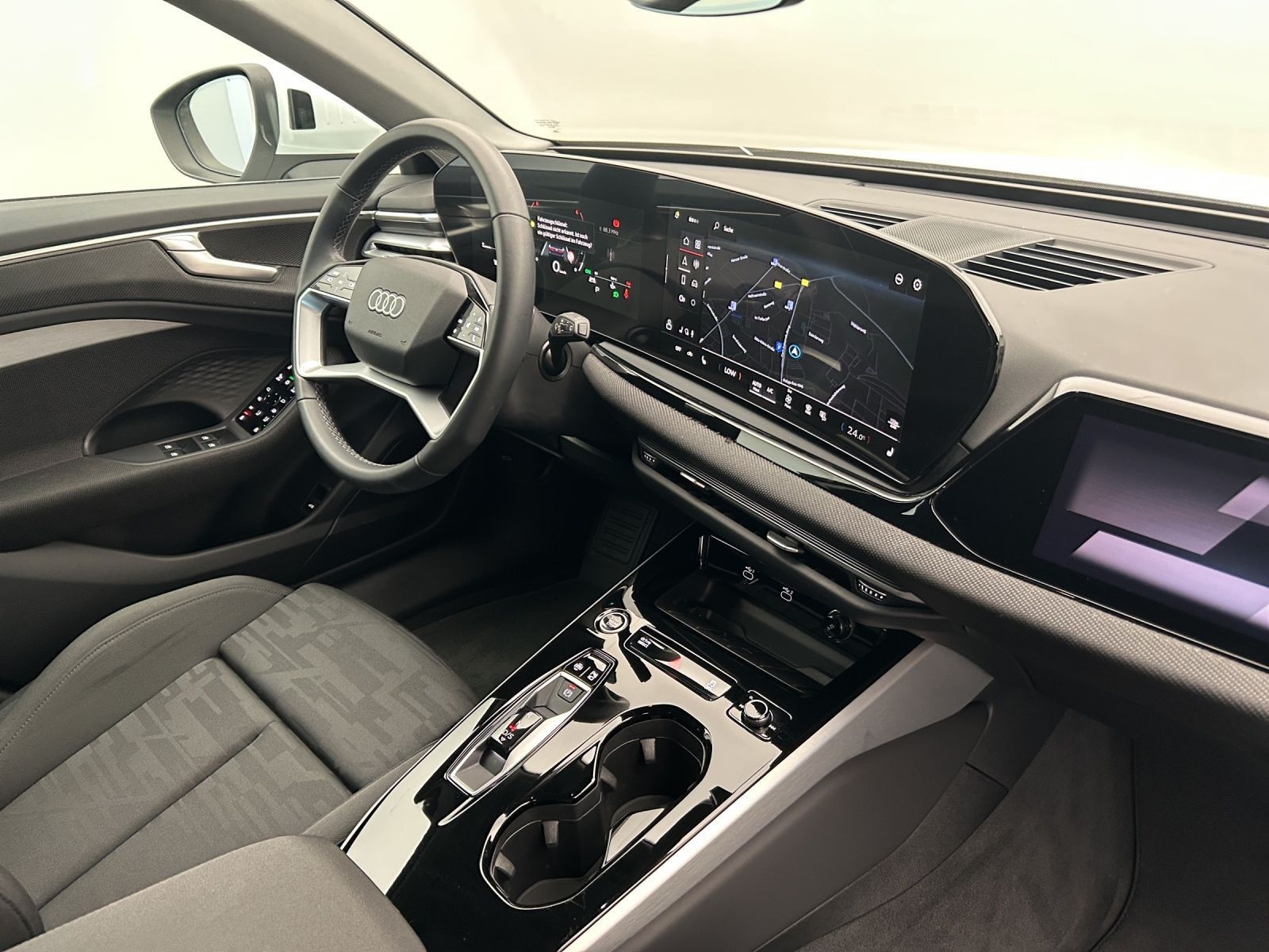 Audi A6 - Bild 7