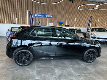 MYAUTOCENTER – Gebraucht- und Jahreswagen mit Werkstattservice in Pfaffenhofen Opel Corsa F *GS Line*Spurhalte*Müdigkeits*LED*