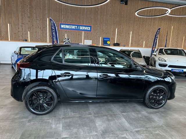MYAUTOCENTER – Gebraucht- und Jahreswagen mit Werkstattservice in Pfaffenhofen Opel Corsa F *GS Line*Spurhalte*Müdigkeits*LED*