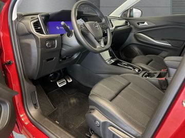 Opel Grandland (X) - 7