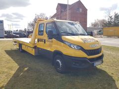 Foto Nummer 7: IVECO Daily