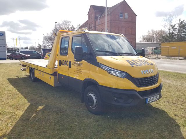 Foto Nummer 7: IVECO Daily