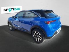Fahrzeugabbildung Opel Mokka Elegance 1.2 Turbo Tot-Winkel, RFK, Bi-Col