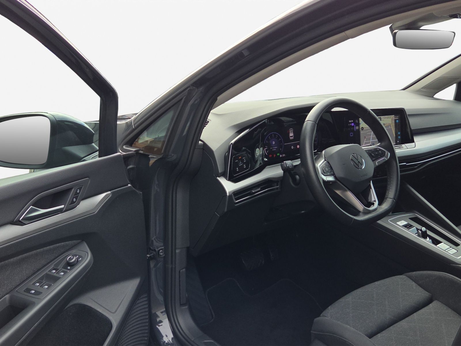 Volkswagen Golf - Bild 16