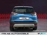 Opel Crossland X 1.2 Turbo 120 Jahre AHK-abn. - Opel Crossland (X) mit Anhängerkupplung