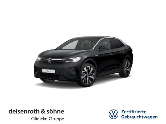 Volkswagen ID.5 - Bild 1