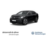 Volkswagen ID.5 - Vorschau Bild 1