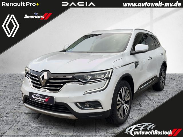 Renault Koleos Initiale Paris ENERGY dCi 180 Automatik