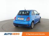 Fiat 500 1.0 Mild-Hybrid Sport *PANO*PDC*KLIMA* - Fiat Gebrauchtwagen in Kiel