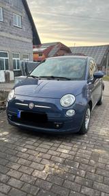 Fiat 500 0.9 TwinAir Plus, TÜV NEU - Fiat 500 TwinAir-Plus