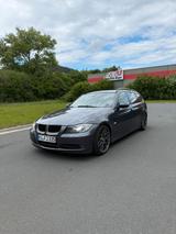 BMW E91 335d Touring / Tausch - BMW 335 bis 10.000 Euro