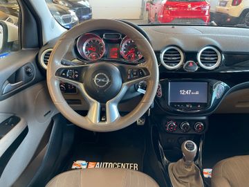 Opel Adam Glam ecoFlex  *1.HAND*PANO*PDC*NAVI*