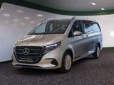 Mercedes-Benz V 220 d STYLE Lang Abstandstemp. Navi Kamera Spu - Mercedes-Benz V 220 Jahreswagen