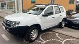 Dacia Duster 1.6 115CV Start&Stop 4x2 GPL Ambian - Dacia Duster mit LPG-Antrieb: Geländewagen, 1.6