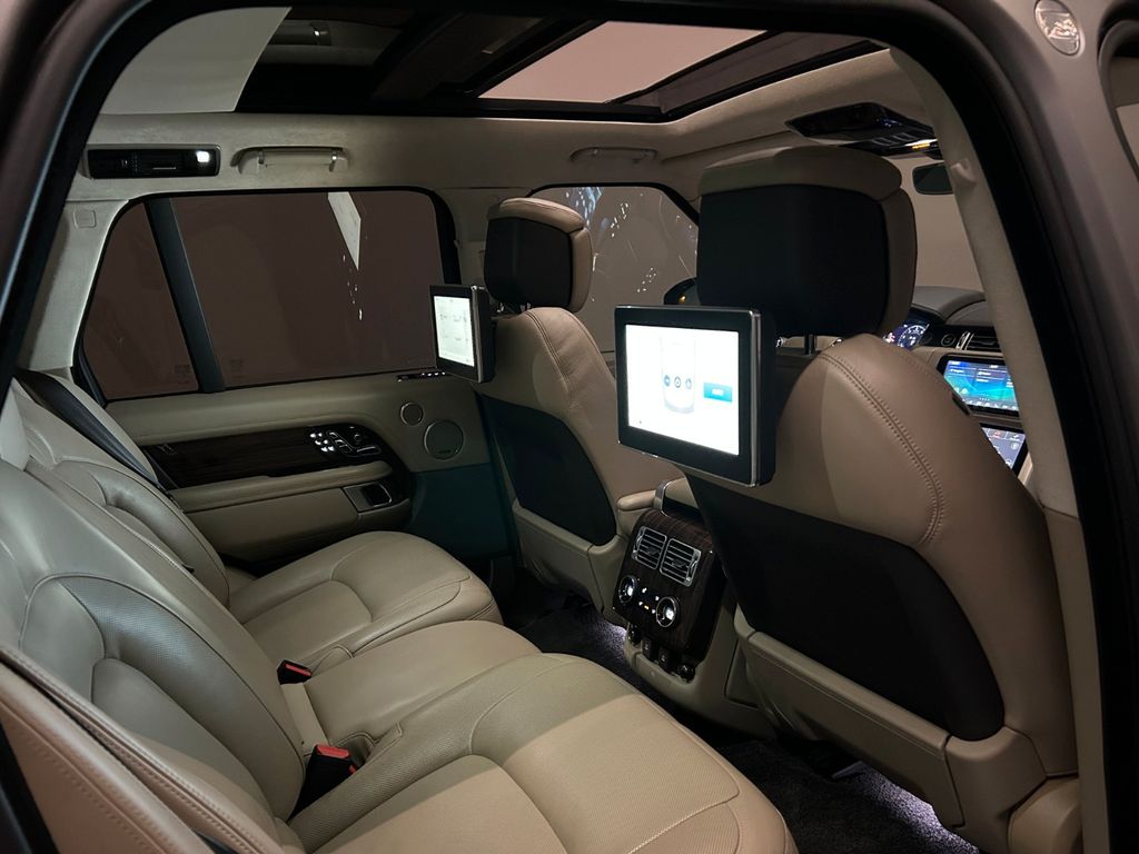 Land Rover Range Rover 5.0 P525 Autobiogr.**SV-SONDERLACK**