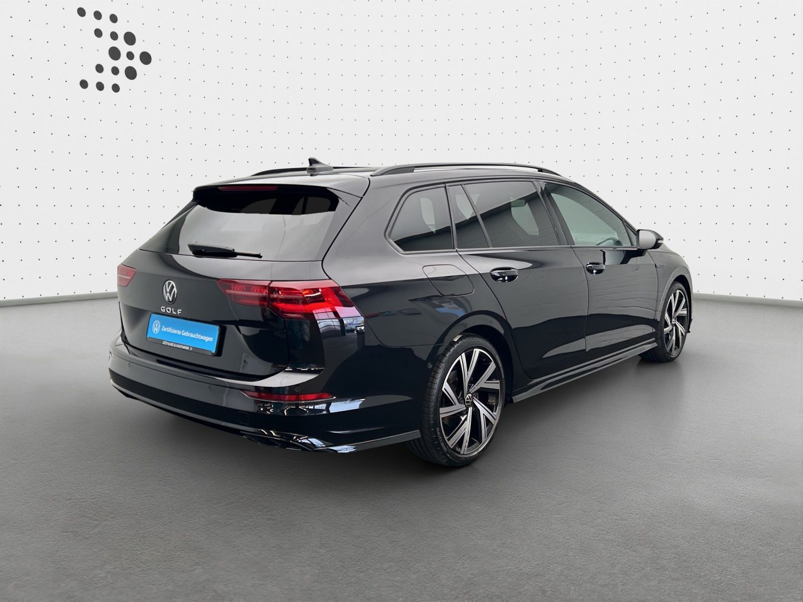 Volkswagen Golf - Bild 3