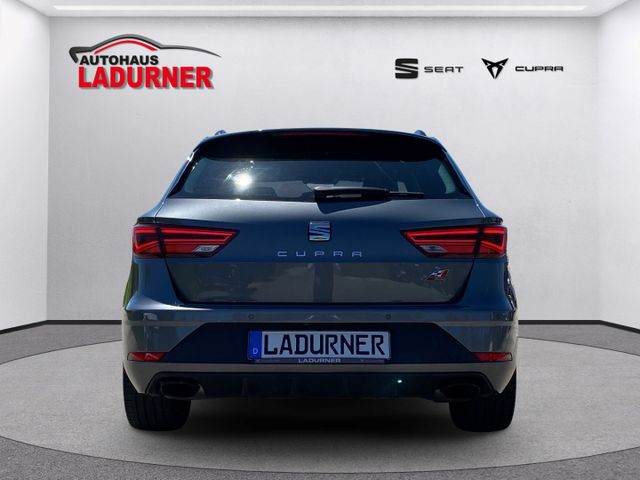 Leon ST Cupra 300 *LED+NAVI+PANO+SHZ+PDC+1.HAND*