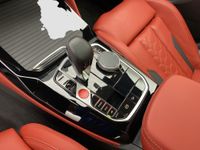 BMW X4 M - Vorschau Bild 14