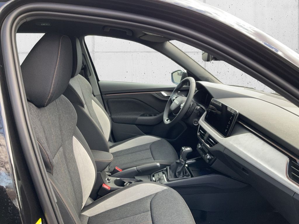 Skoda Kamiq - Bild 12